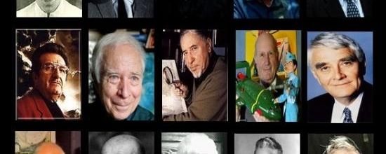 Ils nous ont quitté...