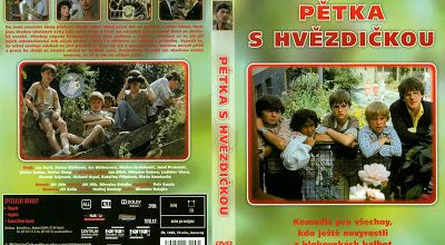 Pětka s hvězdičkou / The Inseparable Five. 1985.