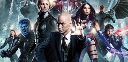 BOX OFFICE UK DU 20 MAI 2016 AU 22 MAI 2016