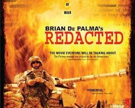 Redacted - DVD
