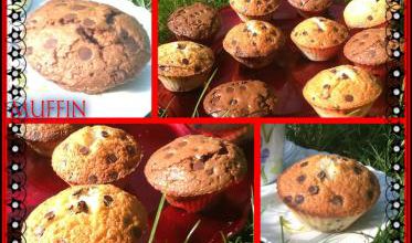 MUFFIN...