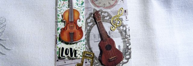 Cartes et ATC