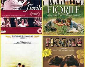 Fiorile / Wild Flower. 1993. HD.