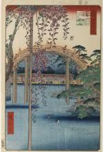 De Kameido à Asakusa