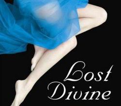 "Lost Divine" T.2 de Bree Despain