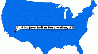 MOJAVE