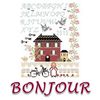 " La Maison du Bonheur " est terminée