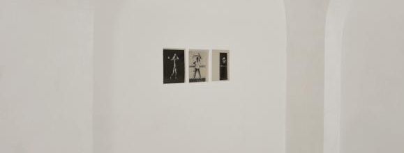 TROIS NOTES PHOTOGRAPHIÉES DE JEAN SUQUET