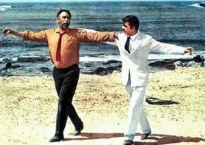 Tour du monde sur les pas endiablés de dix des danses les plus populaires du globe ...