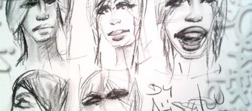 Storyboards (publicitaires)
