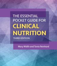 Books in pdb format free download The Essential Pocket Guide for Clinical Nutrition / Edition 3