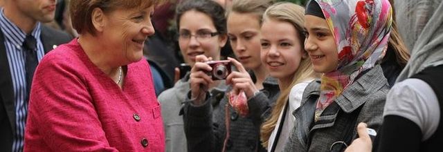 L'   Allemagne   a    compris