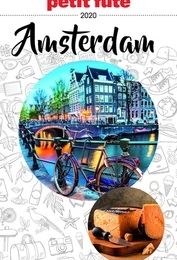 Online Read Ebook Petit futé Amsterdam