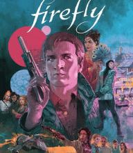 Download PDF Firefly: New Sheriff in the 'Verse Vol. 1