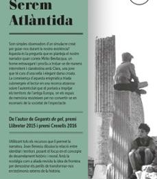 {epub descargar} SEREM ATLANTIDA