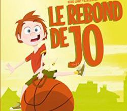 Littérature: le rebond de Jo