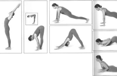 Yoga pour la saison froide