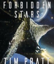 Free kindle book downloads The Forbidden Stars: Book III of the Axiom by Tim Pratt PDB RTF (English Edition) 9780857667694
