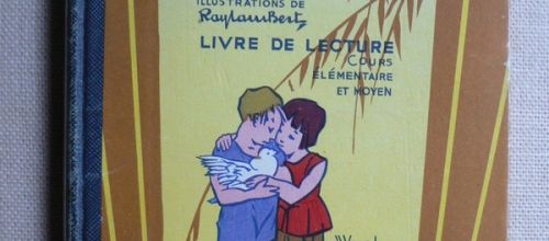 Raylambert