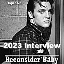 NEWS extrait interview SHANE BROWN 