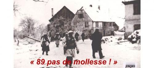 Mémoire du BM XI - historique et portraits d'Anciens 