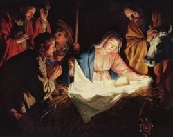 Nostalgie Noël de mon enfance