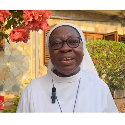 Une nouvelle fondation au Bénin...