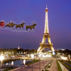 Cartonnettes Noël - La Grande Dame ! 2015