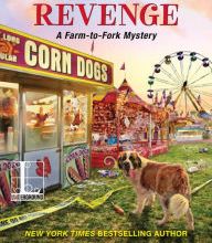 Download ebooks in pdf Deep Fried Revenge