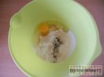 P'tits sablés vanille fourrés aux speculoos