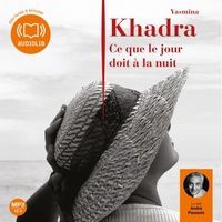 Online Read Ebook Ce que le jour doit à la nuit