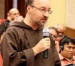 La force de l’humilité et du service : de François d’Assise à nous - frère Louis Cinq-Mars