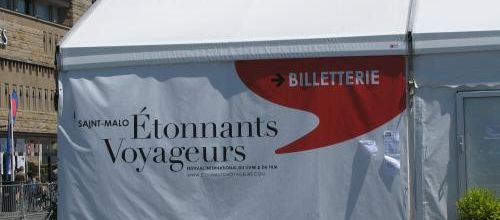 Les étonnants voyageurs 2012