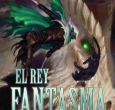 Descargar e2 j2ee gratis descargar pdf EL REY FANTASMA (REINOS OLVIDADOS. TRANSICIONES Nº III)