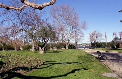 PARC STE CATHERINE
