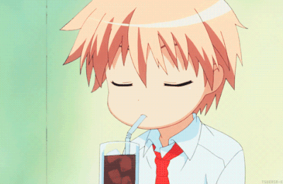 Takumi Usui