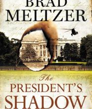 Online Read Ebook The President's Shadow