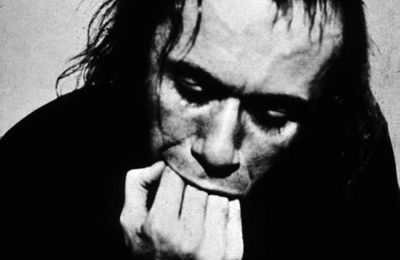 VITO ACCONCI, NOUS SOMMES LE PEUPLE