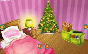 Password house escape – Christmas soluce