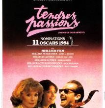 BOX OFFICE FRANCE 1984 TOP 61 A 70