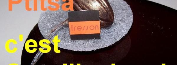 C'est pas ma faute, c'est celle de FRESSON Metz...