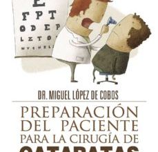 Descargar libros en francés pdf PREPARACIÓN DEL PACIENTE PARA LA CIRUGÍA DE CATARATAS in Spanish
