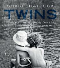 Free ebooks for ibooks download Twins: A poignant, messy, honest love story. 9780988800052 MOBI iBook (English literature) by Shari Shattuck