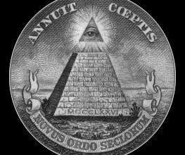 II Les illuminati en amerique