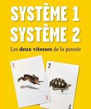 Livre électronique à télécharger gratuitement pdf Système 1, système 2  - Les deux vitesses de la pensée