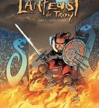 [download pdf] Lanfeust de Troy T03 : Castel Or - Azur