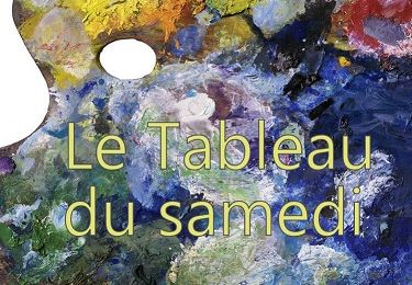  le tableau du samedi 