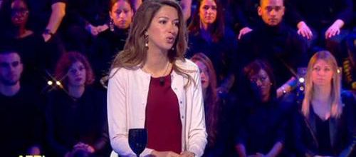 Zineb el Rhazaoui rallume des lumières