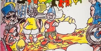 Les douze salopards