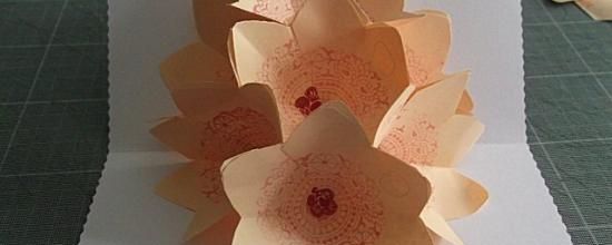 Une petite carte pour souhaiter une bonne convalescence